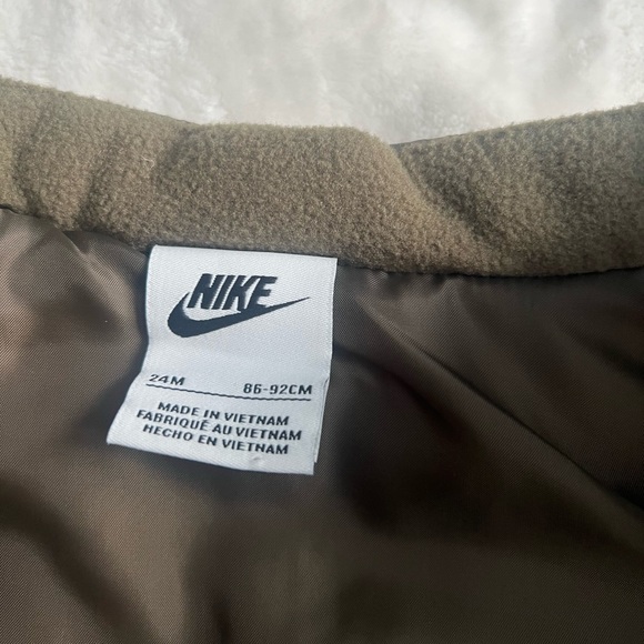 Nike set for toddler - Picture 2 of 5